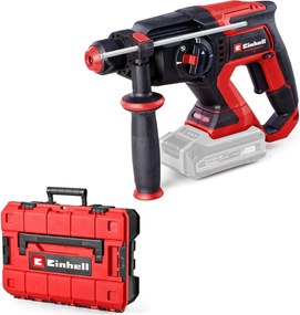 Einhell TP-HD 18/22 D Li BL Solo - Accu Boorhamer - Power X-Change