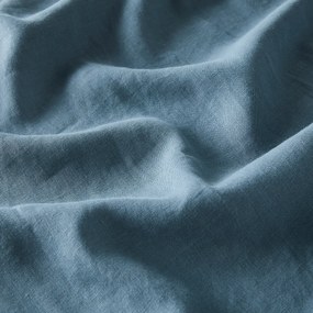 Onega gewassen linnen verduisterend radiatorgordijn