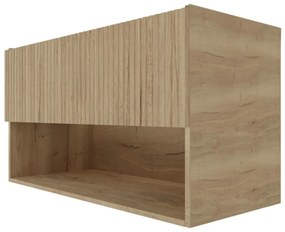 Best Design Rigatti onderkast 100cm eiken