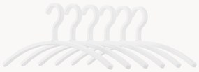 Kleerhangers Fay, 6 stuks