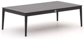 Bellagio Florentina lounge tuintafel 120x65x37cm