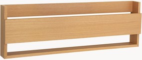 Houten wandtijdschriftenhouder Gap
