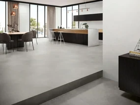 Jabo Nexus Glaciar vloertegel 120x120cm gerectificeerd