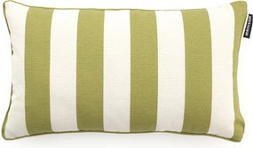 Sierkussen Tuin | Groen | Katoen/Polyester | Madison | 50x30cm | Kees Smit Tuinmeubelen