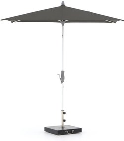 Glatz Alu-Twist parasol 210x150cm