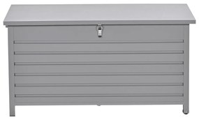 Garden Impressions Cambridge opbergbox 740 liter - taupe