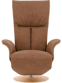 Goossens Relaxstoel Bergen, Relaxfauteuil small