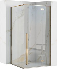 Rea Fargo 120x90 Gold douchewand
