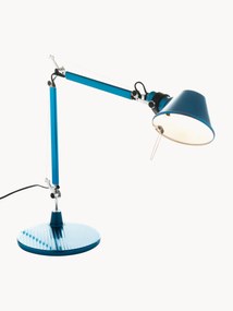 Verstelbare bureaulamp Tolomeo Micro