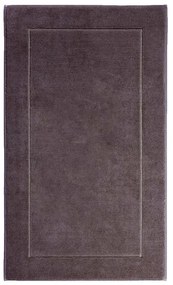 Aquanova London Badmat - 70x120cm - Calla (aubergine) LONBML-824