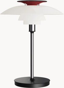 Kleine dimbare LED tafellamp PH 80
