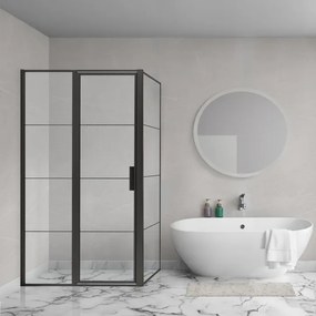 Aqua Vista Triple Front 140x200 cm R-BE-C140-FFF