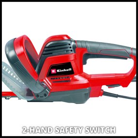 Einhell GC-EH 6055/1 Heggenschaar