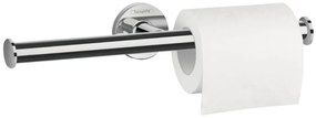 Hansgrohe Logis Universal reserverolhouder chroom