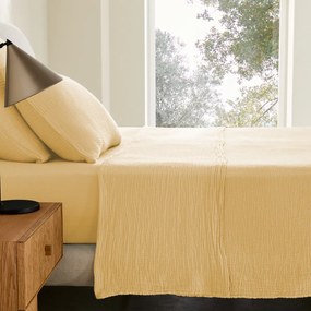 Laken in biologisch tetra, Yafa