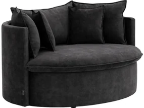 Goossens Fauteuil Bonbon, 1,5 zits