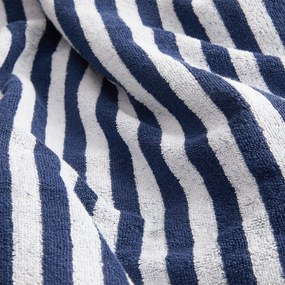 Gestreept badlaken 500g/m2, Calanques