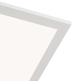 Modern led paneel voor systeem plafond wit rechthoekig - Pawel Modern Binnenverlichting Lamp