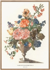 Ingelijste digitale print Artimuus 199