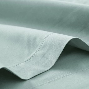 Perkal katoenen hoes, 80 draden, Scenario