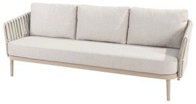 Taste Eva stoel-bank loungeset 3-delig