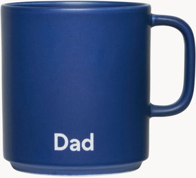 Kopje Favourite Dad met opschrift