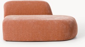 Module chaise longue Wolke
