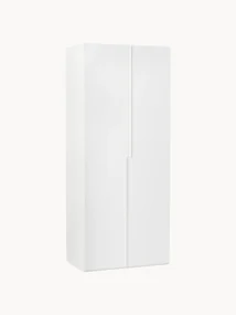 Modulaire draaideurkast Leon, 100 cm breed, diverse varianten