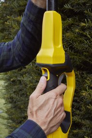 Stanley FatMax V20 18V 45CM Heggenschaar op steel - Incl. Accu&amp;Lader