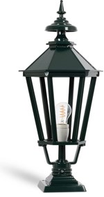 Oxford 19 Tuinlamp Tuinverlichting Meerdere kleuren beschikbaar E27