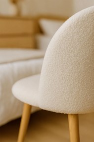 Vint Borreguito stoel