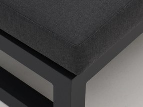 Forza Citerna hoek loungeset 4-delig - Laagste prijsgarantie!