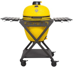 Boretti Ceramica Kamado - L Limone