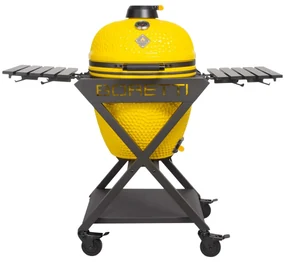 Boretti Ceramica Kamado - L Limone