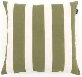 + 10% kassakorting | Sierkussen Tuin | Groen | Katoen/Polyester | Hartman | 50x50cm | Kees Smit Tuinmeubelen
