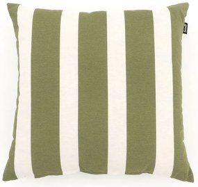 Sierkussen Tuin | Groen  | Katoen/Polyester | Hartman  | 50x50cm | Kees Smit Tuinmeubelen