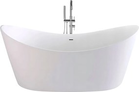 Vrijstaand bad Rea Ferrano 180