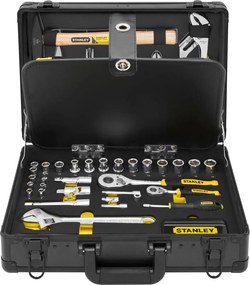 Stanley STMT72986-1 Gereedschapskoffer 119-Delig
