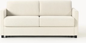 Slaapbank Morgan met matras (2-zits)