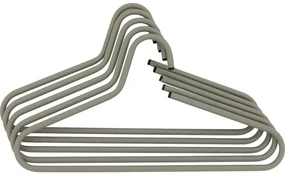 Goossens Kledinghanger Victorie, Set van 5 stuks