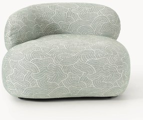 Loungefauteuil Alba