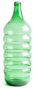 Blown Bottle - Klaas Kuiken - Vaas Type M17