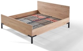 Bedframe Balance Timeless – Bij Swiss Sense