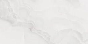 Mexen Onyx Silver monster van geglazuurd gerectificeerd gres G1, vloer- en wandtegel, glans - TL106-02-S