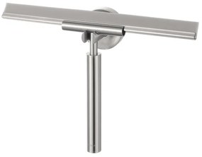Haceka Kosmos Glaswisser - met haak - geborsteld RVS 1208458
