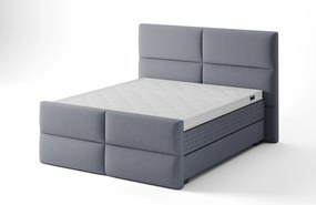 Boxspring Royal Serengeti - Snel leverbaar – Bij Swiss Sense