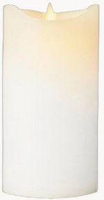 LED-kaars Sara met accu