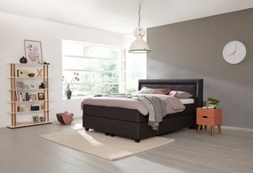 Boxspring Home 415 – Bij Swiss Sense