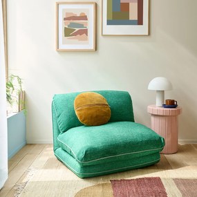 Multi-positie fauteuil Eserita