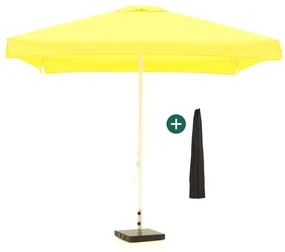 Shadowline Bonaire parasol 300x300cm